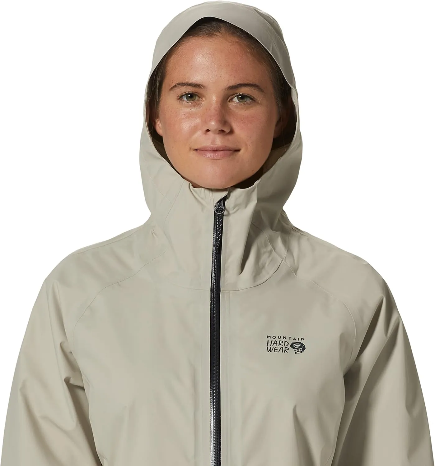 Mountain Hardwear Women's Threshold Parka