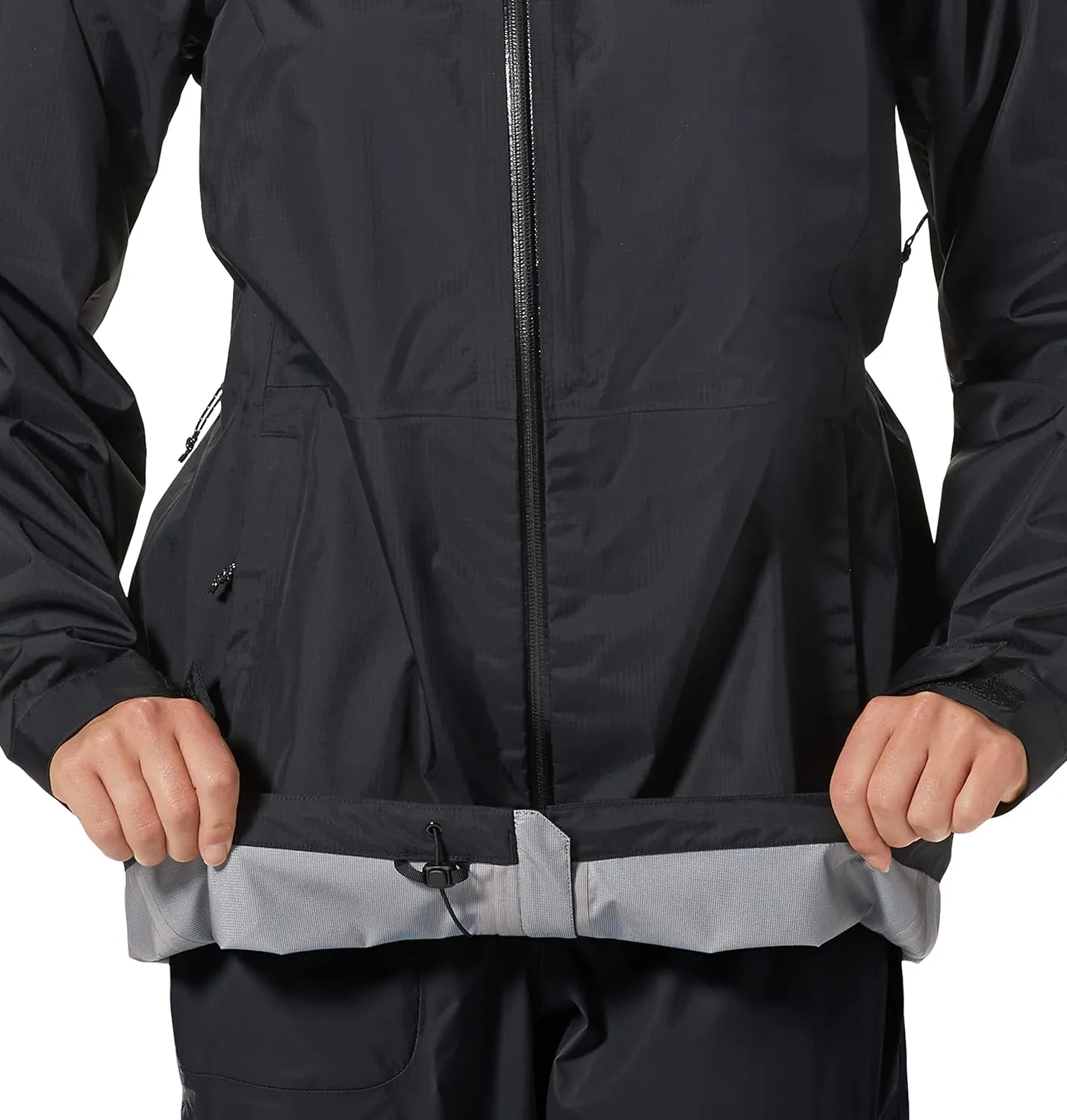 Mountain Hardwear Women's Threshold Parka