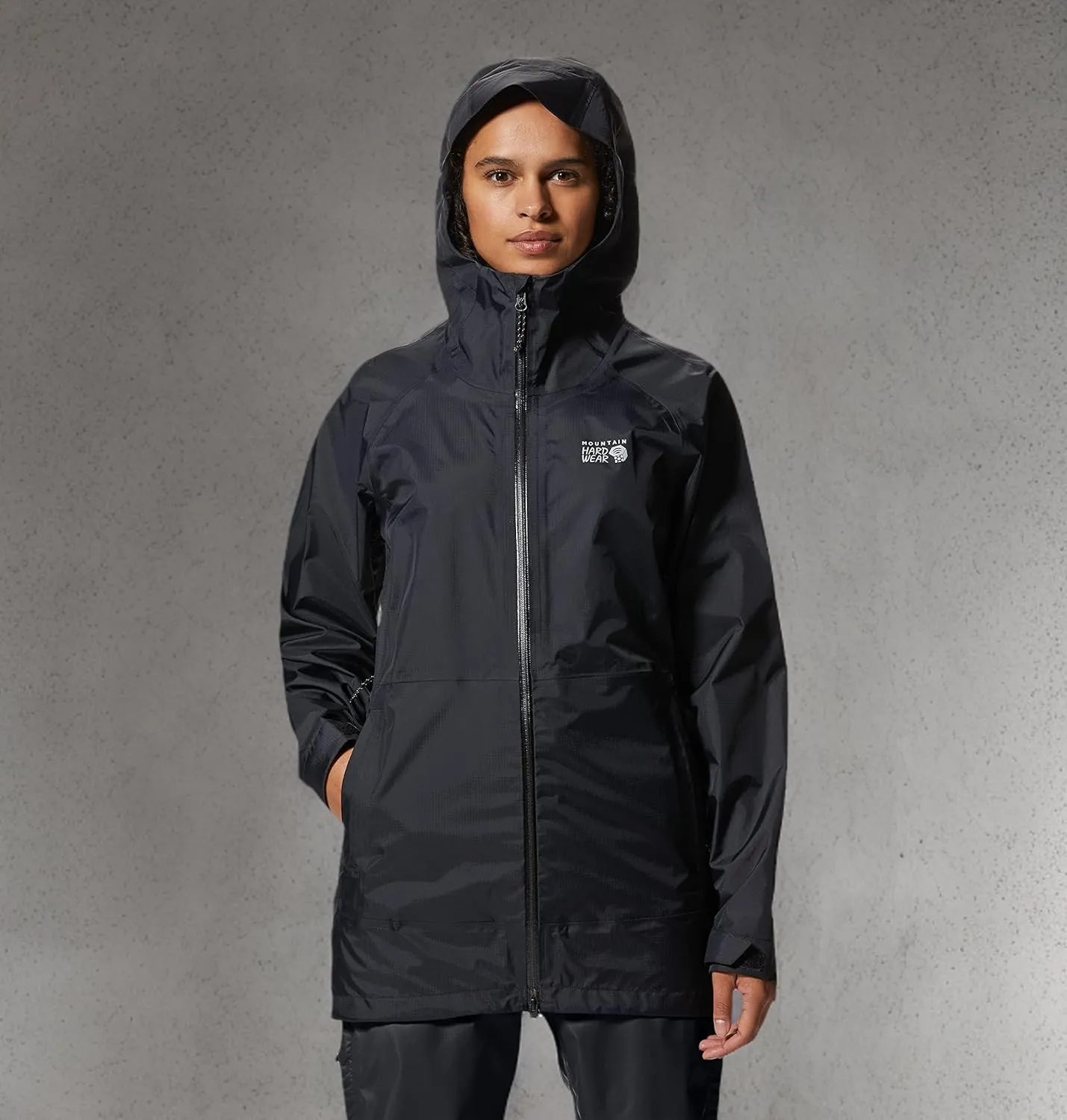 Mountain Hardwear Women's Threshold Parka