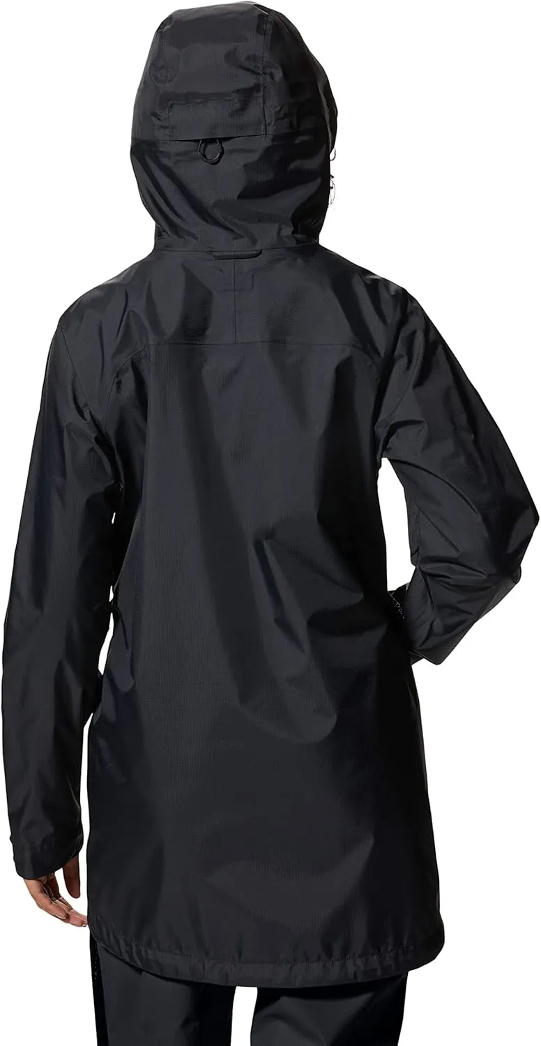 Mountain Hardwear Women's Threshold Parka