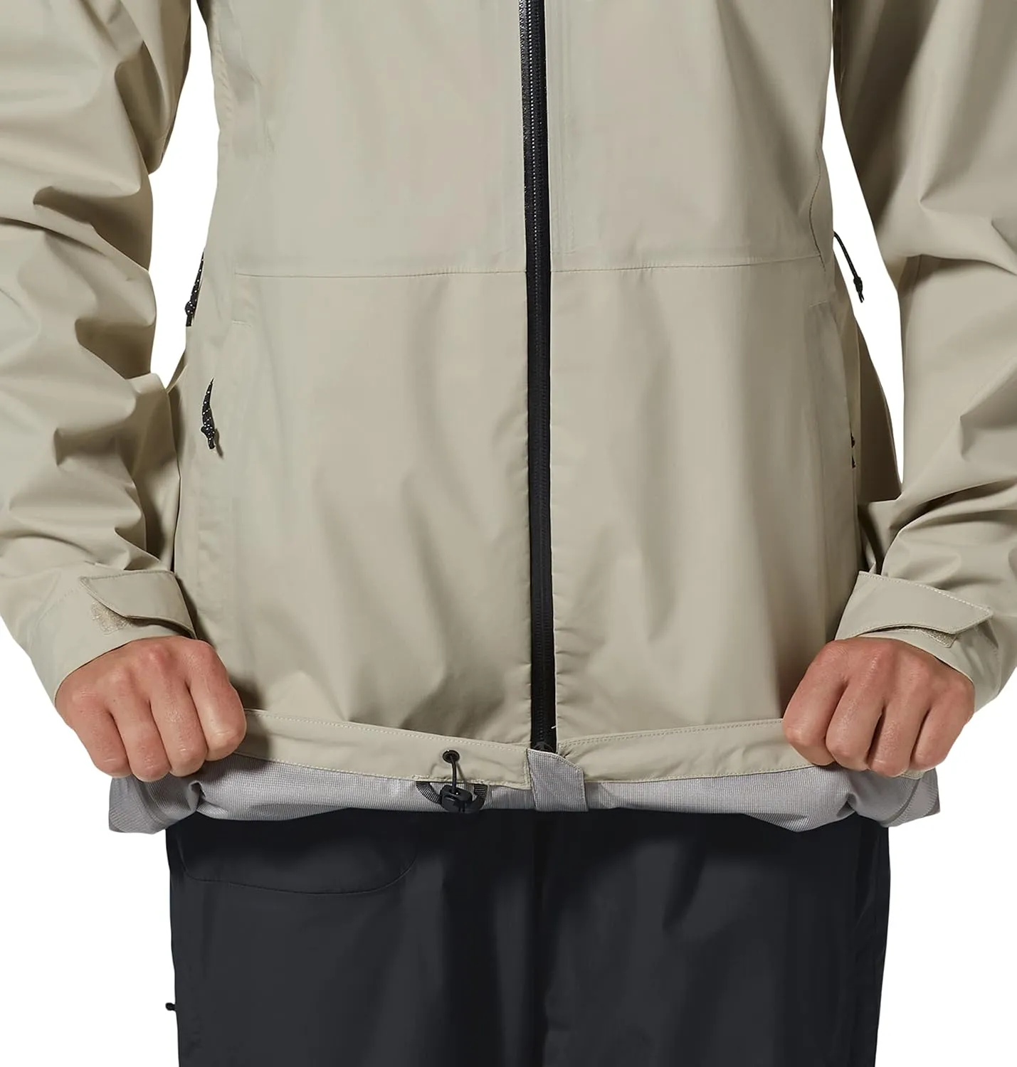 Mountain Hardwear Women's Threshold Parka