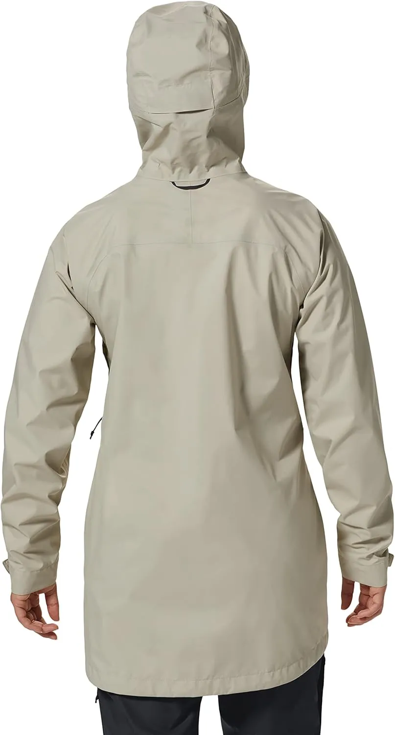 Mountain Hardwear Women's Threshold Parka