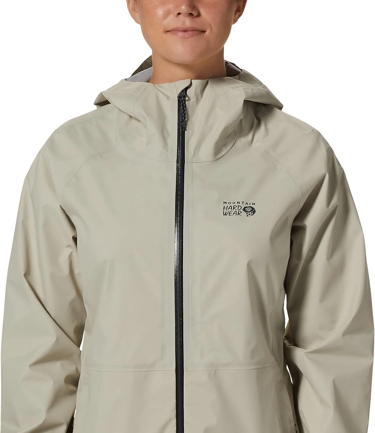 Mountain Hardwear Women's Threshold Parka