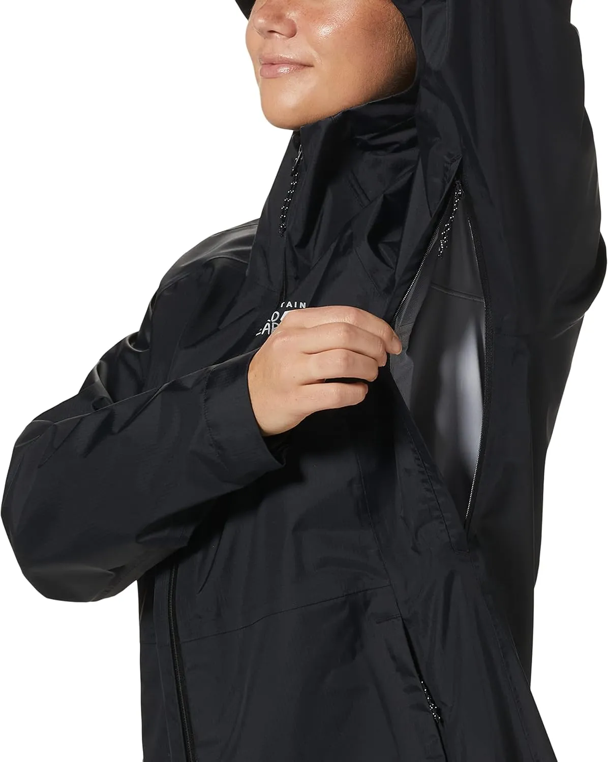 Mountain Hardwear Women's Threshold Parka