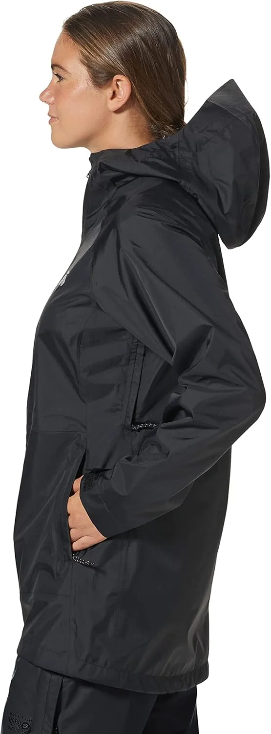 Mountain Hardwear Women's Threshold Parka