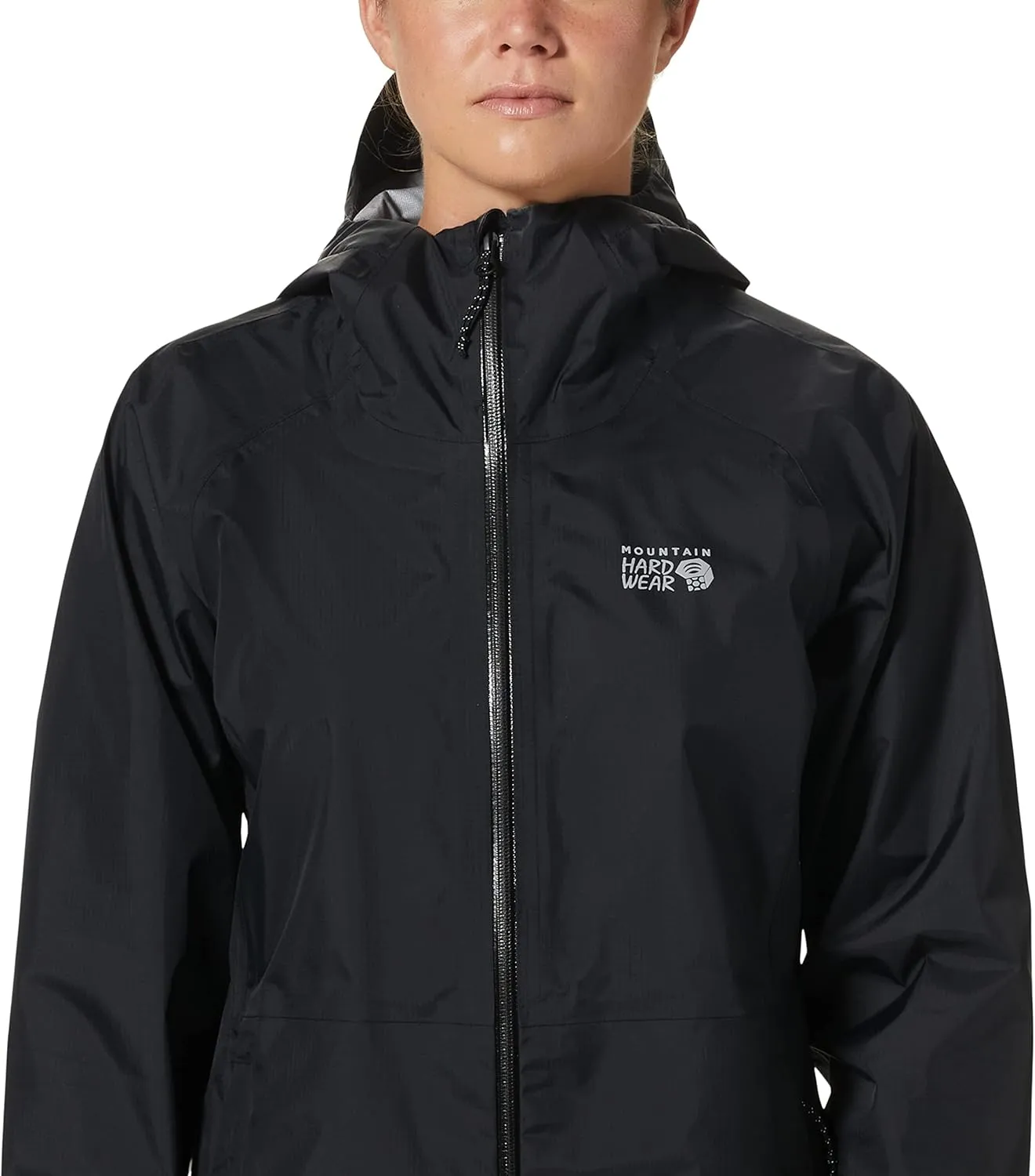 Mountain Hardwear Women's Threshold Parka