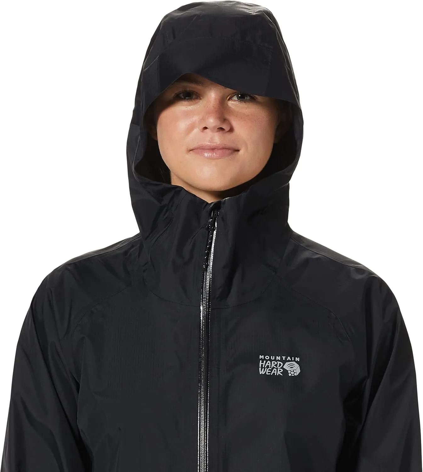 Mountain Hardwear Women's Threshold Parka