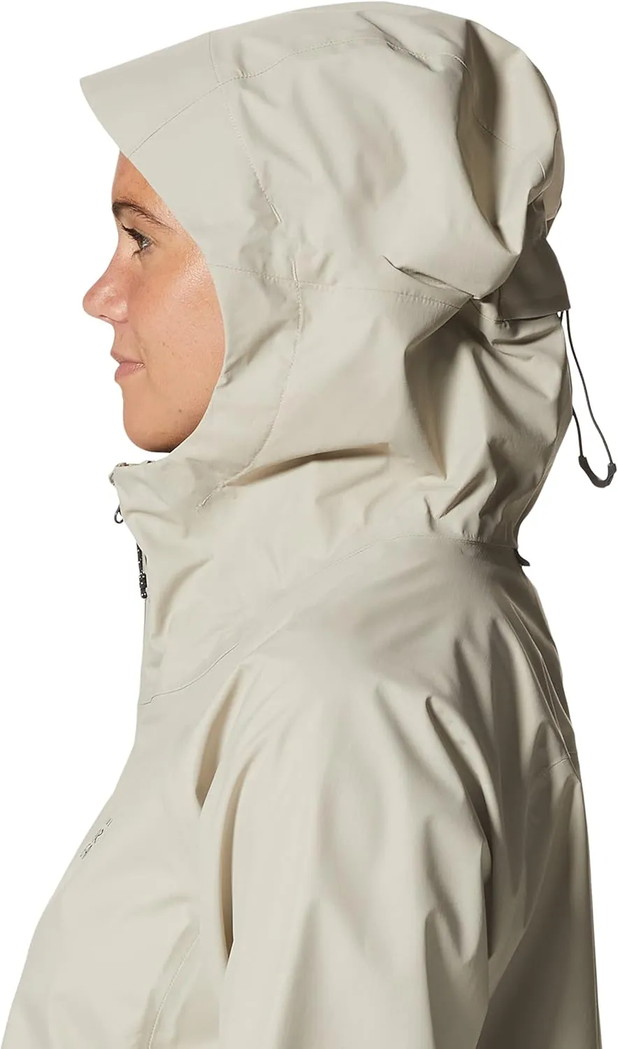 Mountain Hardwear Women's Threshold Parka