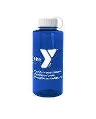 Mountain Water Bottle