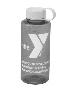 Mountain Water Bottle