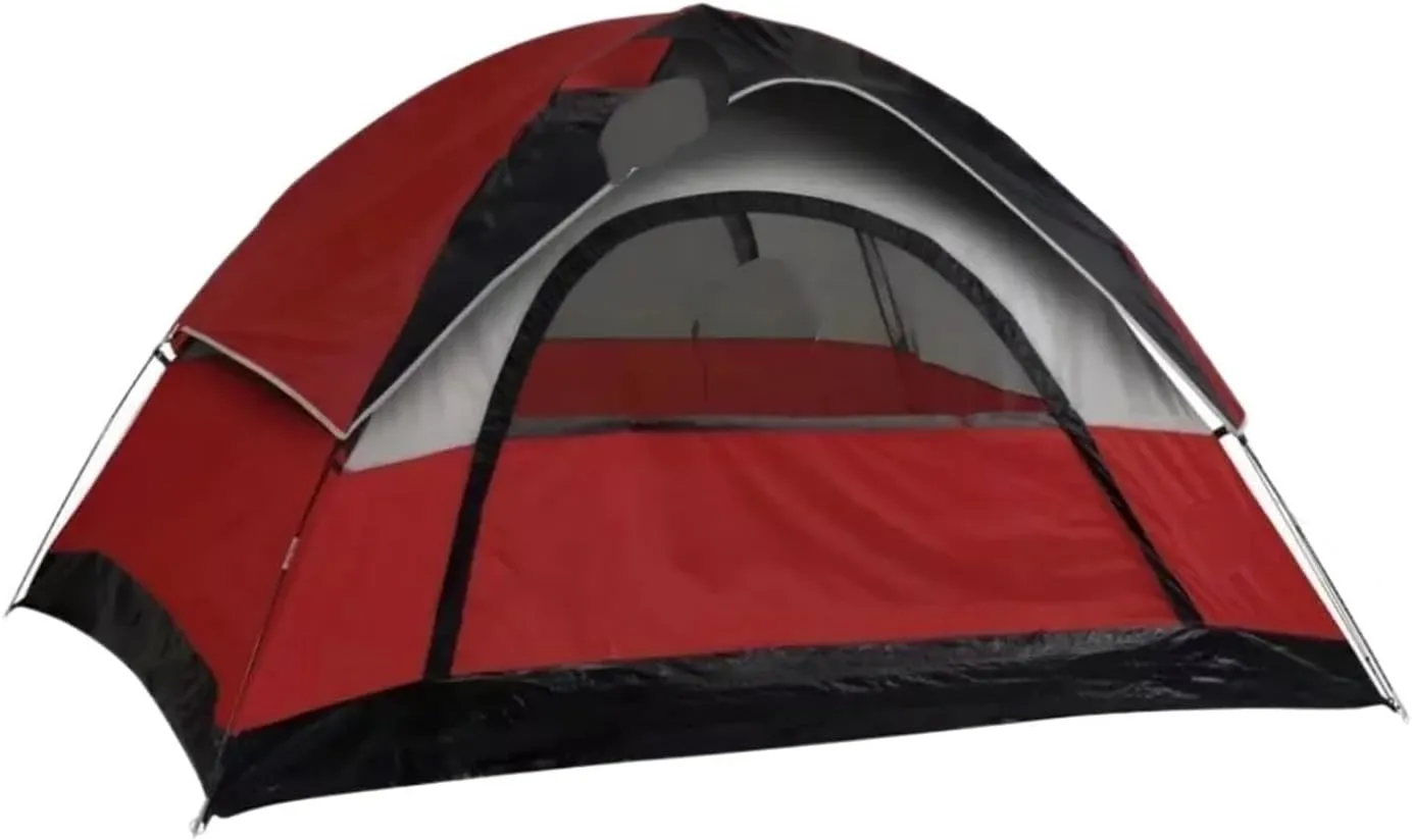 Multi-Purpose Camping Picnic Party Tent Outdoor Tent Family Tent Camping Tent Beach Sports Hiking Camping Fishing Dome Tent Outdoor Camping Tent