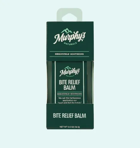 Murphy's Naturals Bite Relief Soothing Balm - Stick