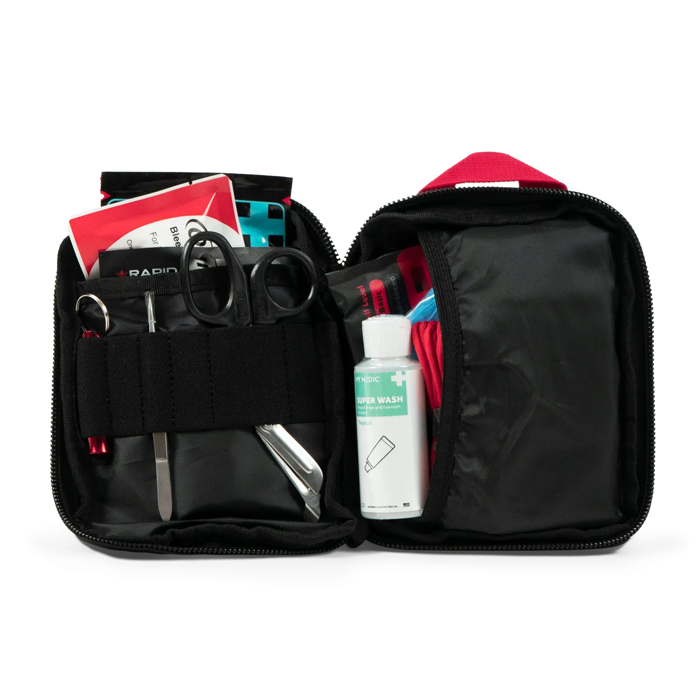 MyMedic Solo First Aid Kit - Pro