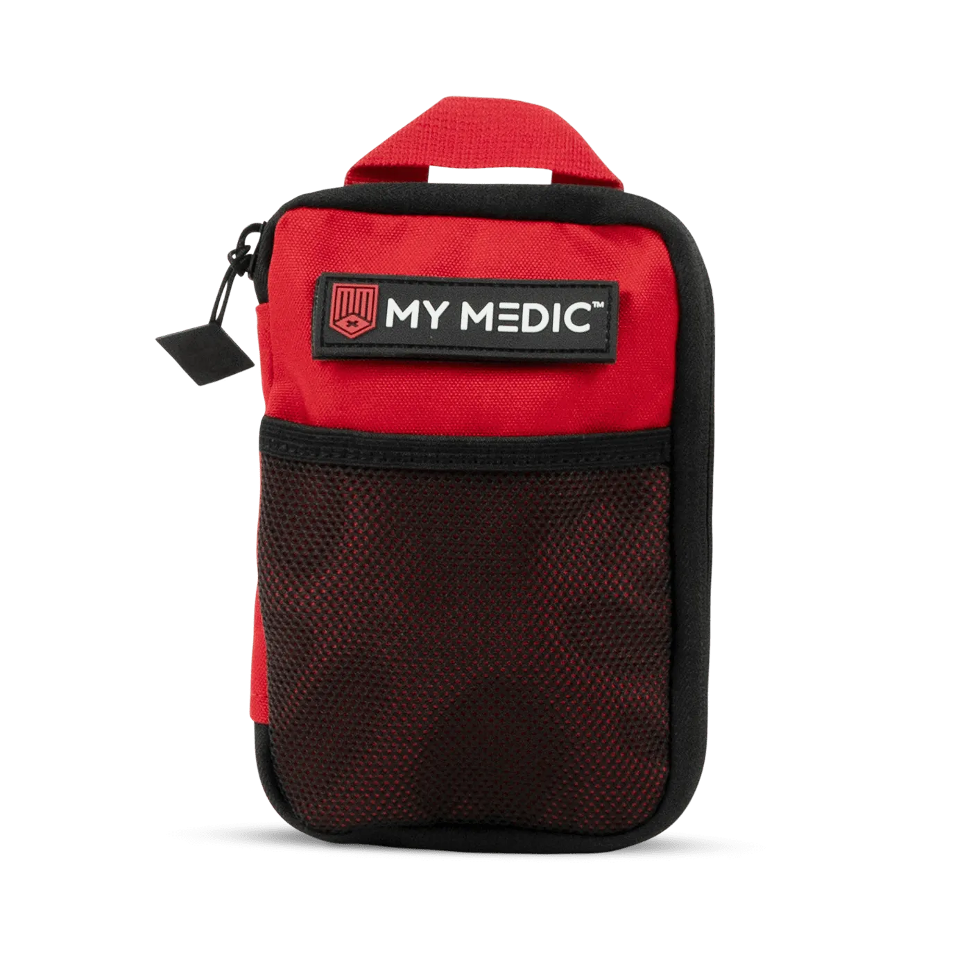 MyMedic Solo First Aid Kit - Pro