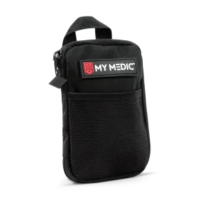 MyMedic Solo First Aid Kit - Pro