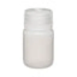 Nalgene HDPE Round Storage Bottle - 30ml