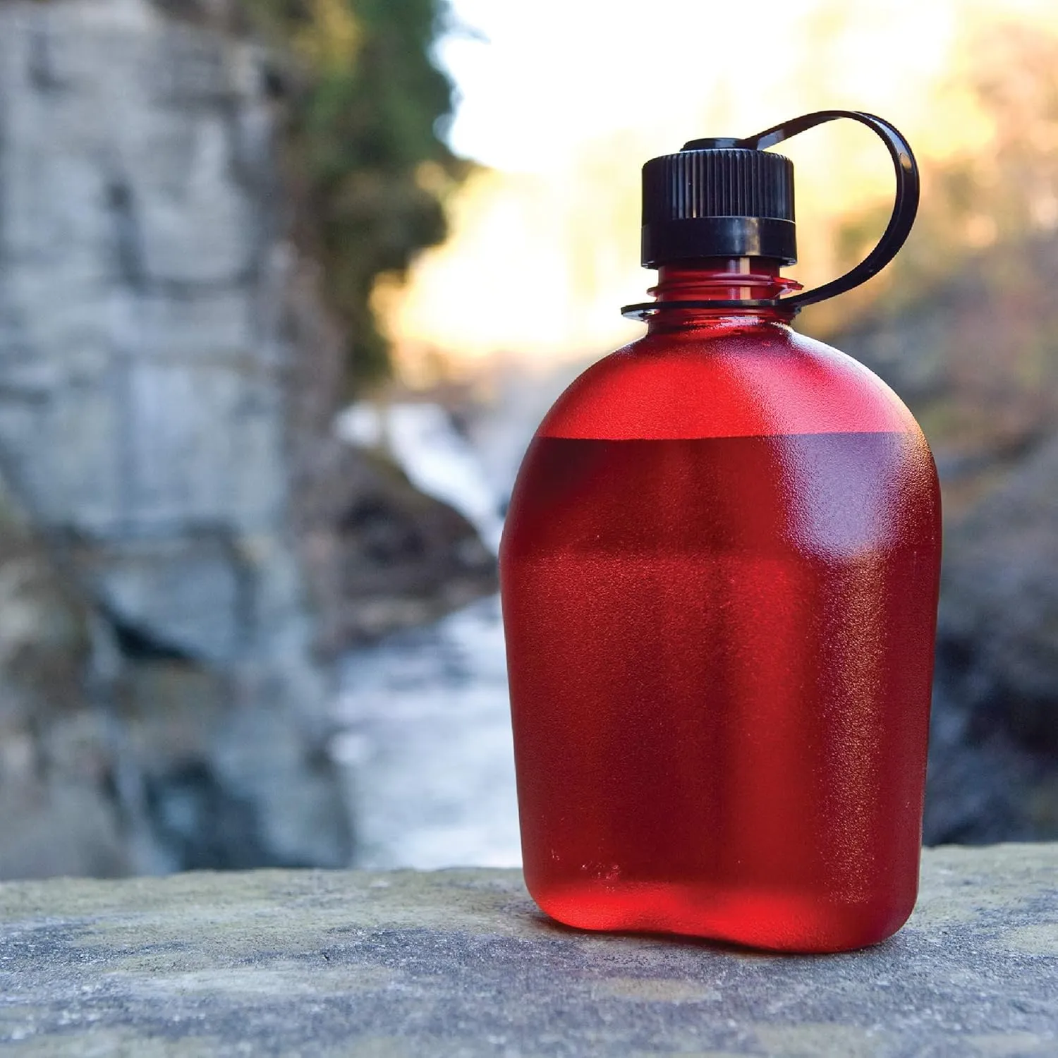 Nalgene Oasis Water Bottle