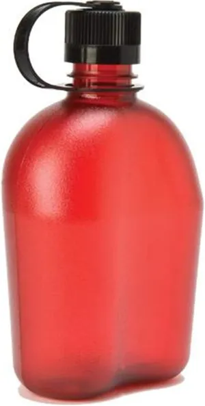 Nalgene Oasis Water Bottle