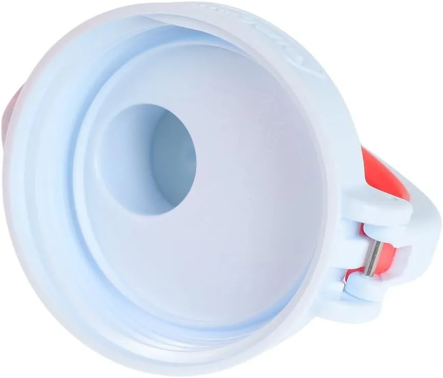 Nalgene Sustain Tritan BPA-Free On The Fly Water Bottle Made with Material Derived from 50% Plastic Waste