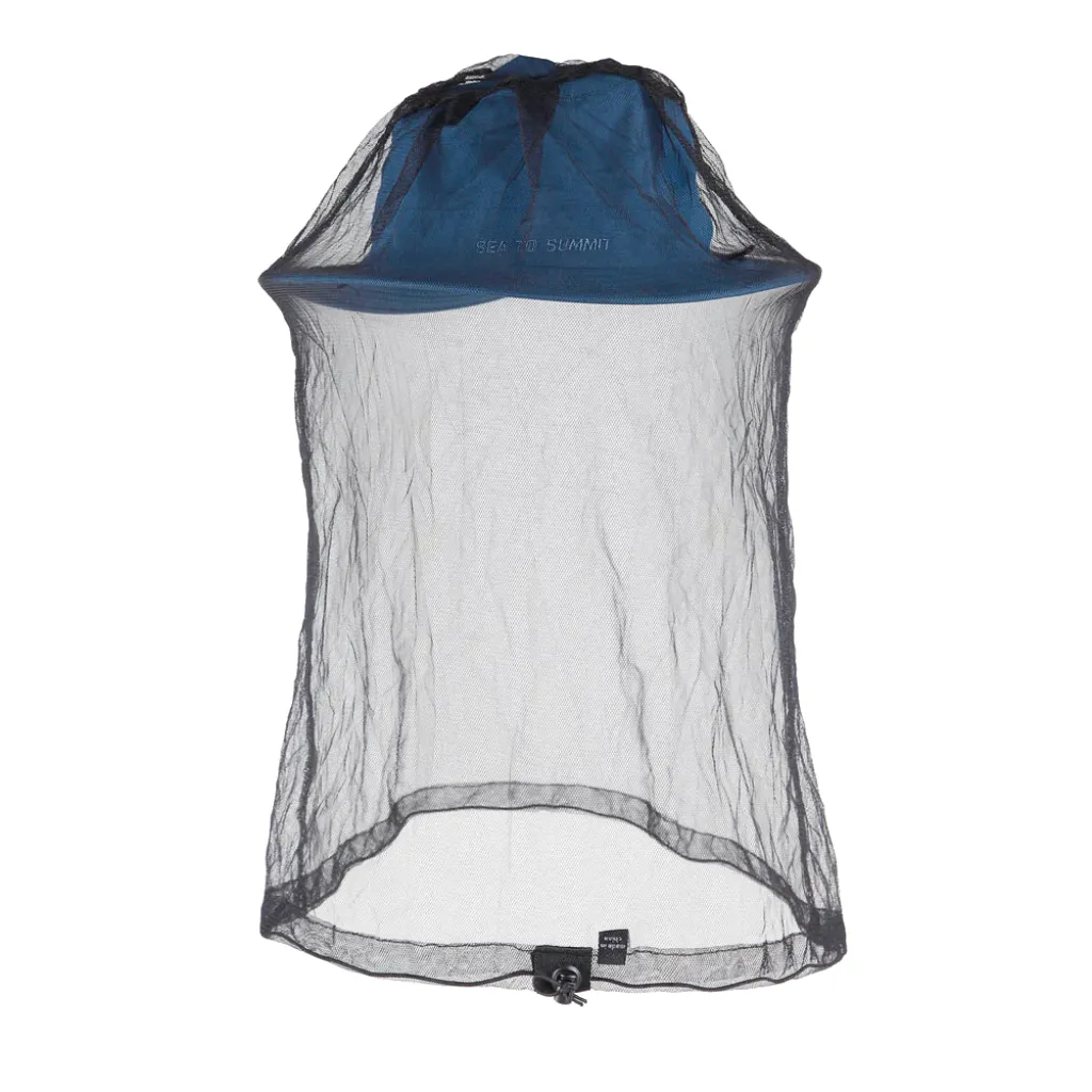 Nano Mosquito Headnet