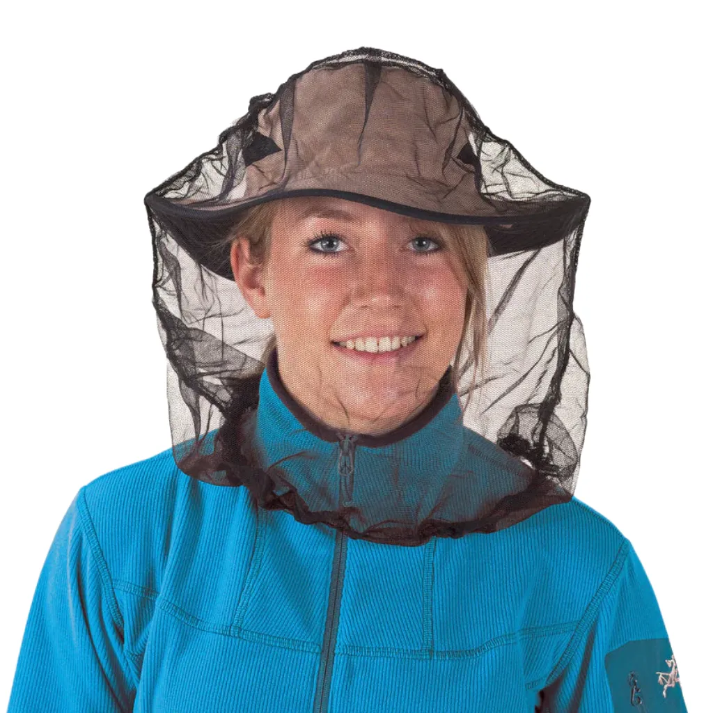 Nano Mosquito Headnet