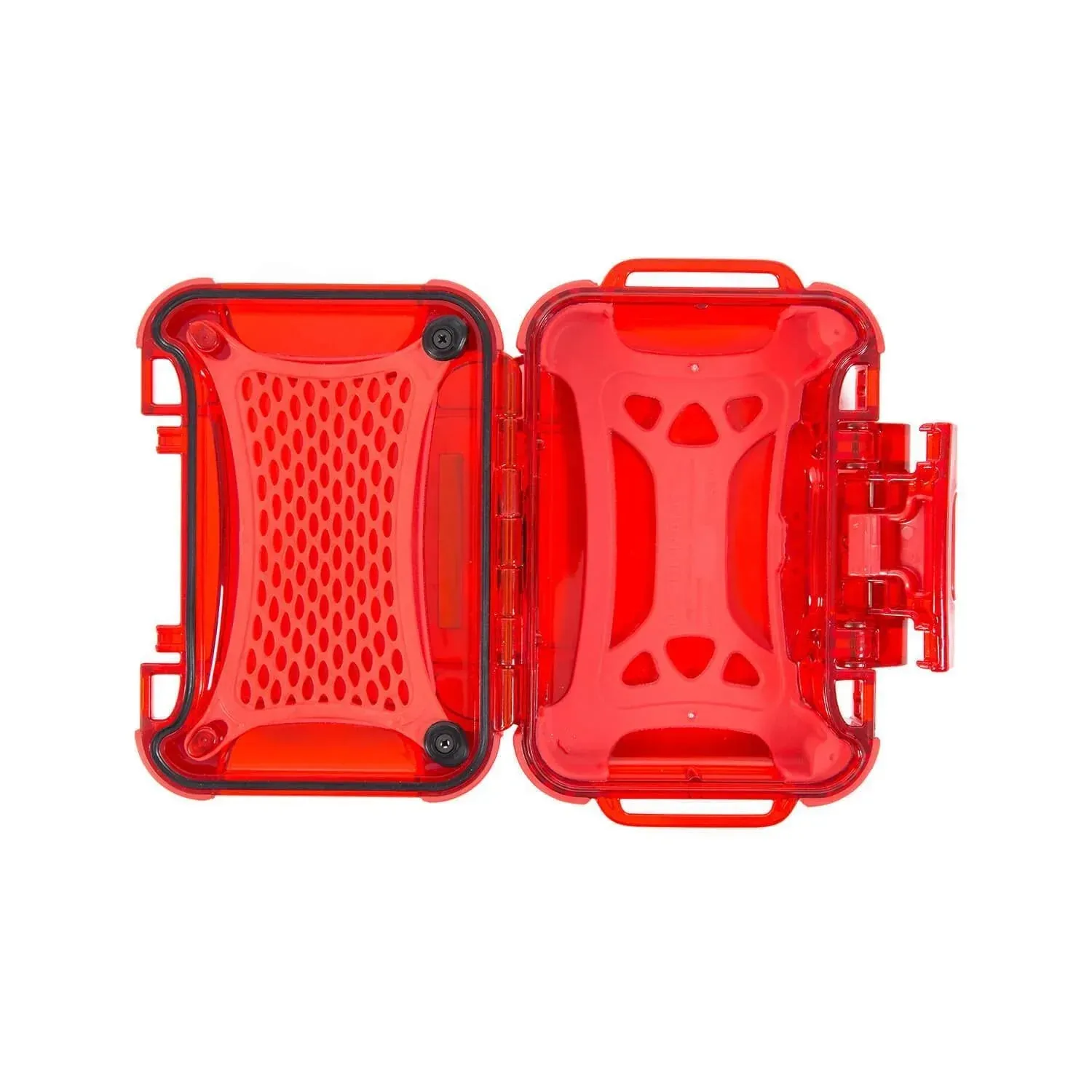 NANUK NANO 310 First Aid Protective Hard Case