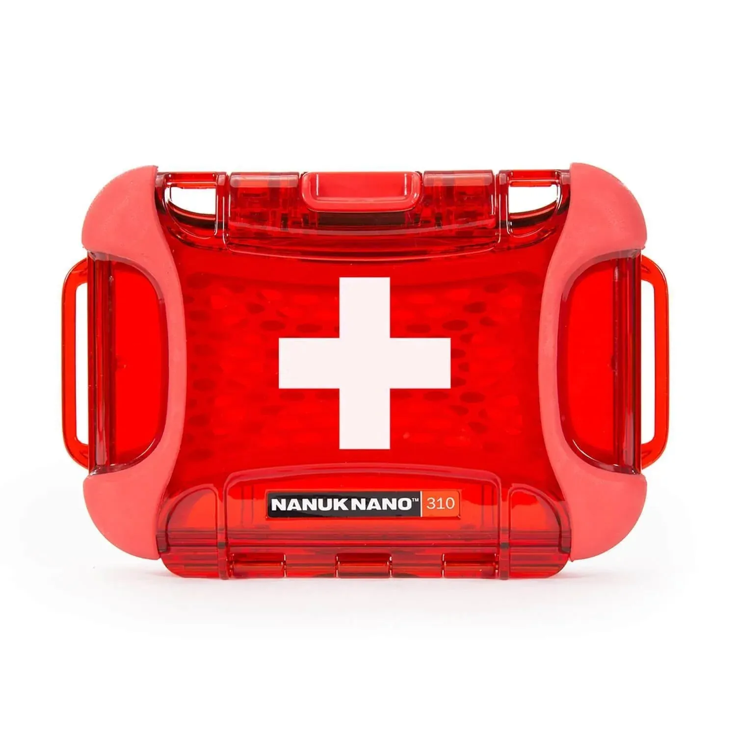 NANUK NANO 310 First Aid Protective Hard Case