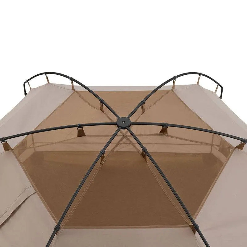 Naturehike MG Hexagonal Yurt Camping Tent