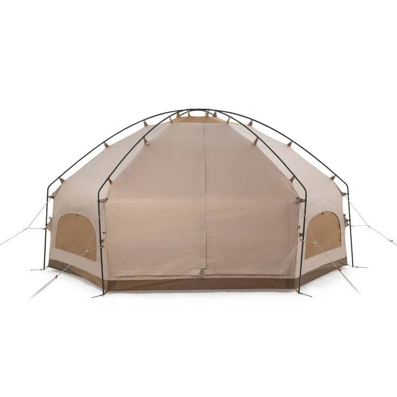Naturehike MG Hexagonal Yurt Camping Tent