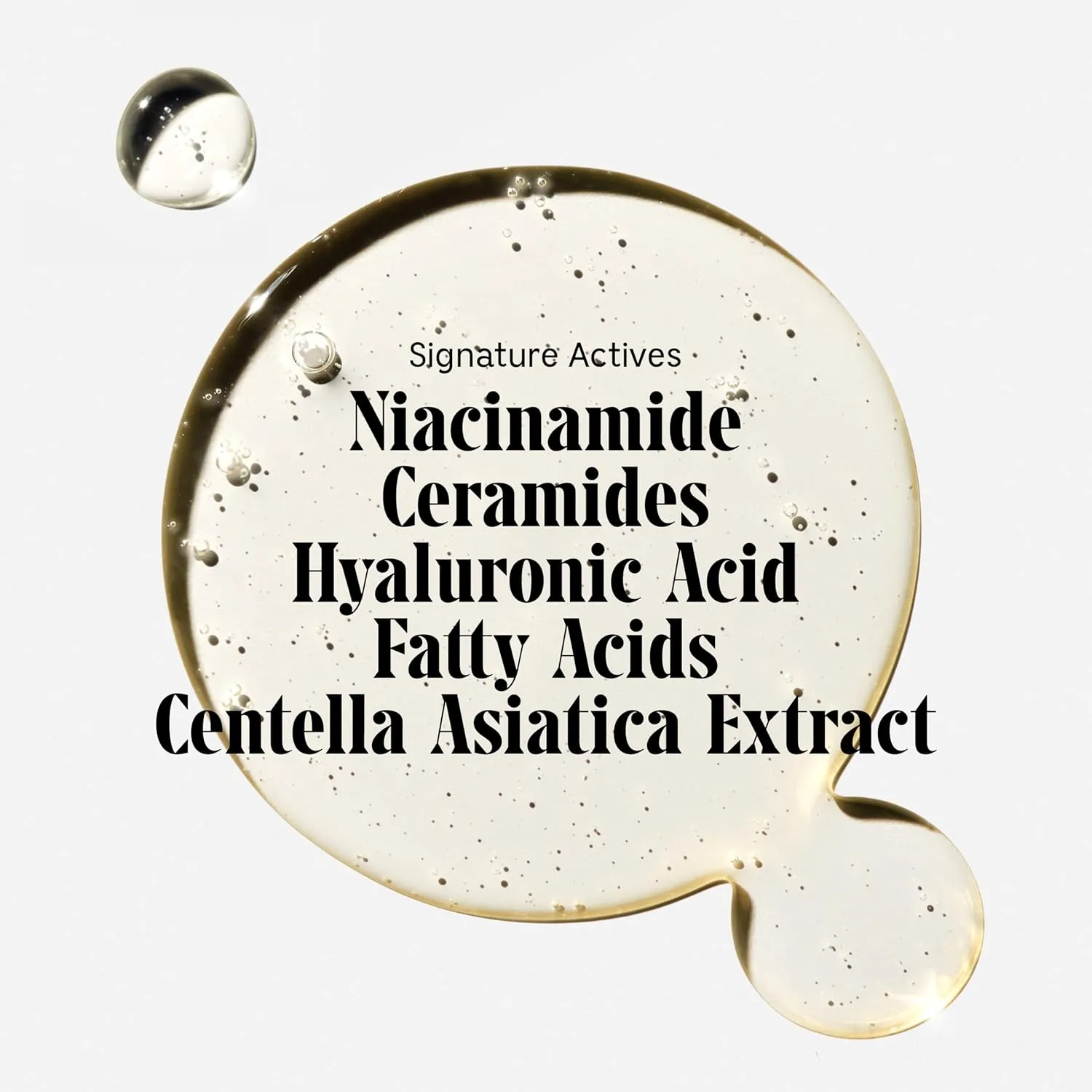 Nécessaire The Body Wash Fragrance-Free. Natural Body Wash for Women   Men. Barrier Cleanse. Multi-Ceramide Gel Cleanser, 16.9 Fl Oz.