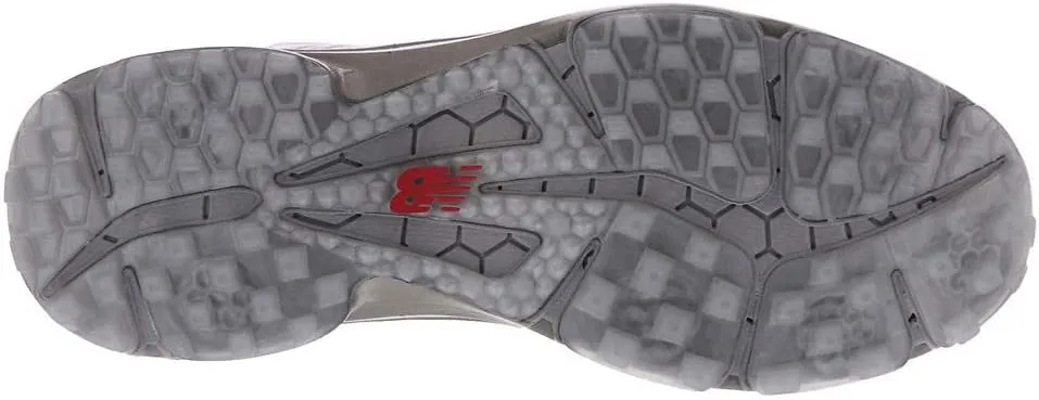 New Balance Men's Fresh Foam X Defender SL Spikeless Golf Shoes