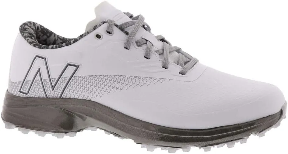 New Balance Men's Fresh Foam X Defender SL Spikeless Golf Shoes