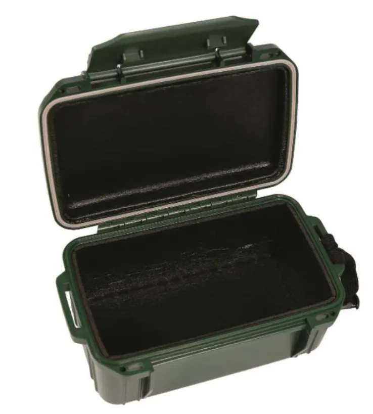 New MIL-TEC ®  Waterproof First-Aid Kit