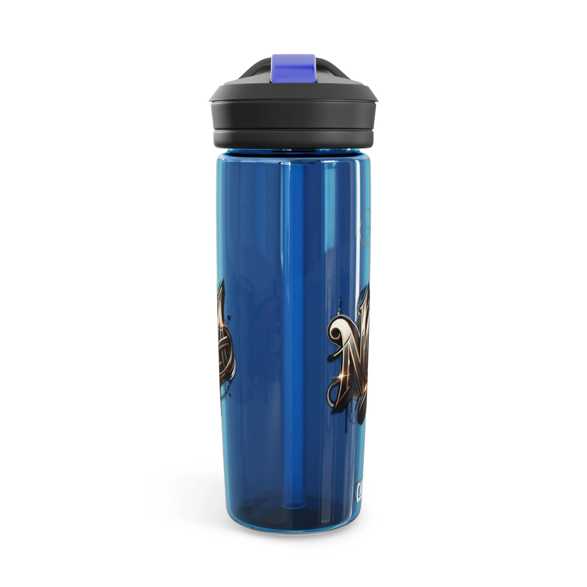New Orleans CamelBak Eddy® Water Bottle - Stylish Hydration, Travel Jug, Outdoor Adventures, Eco-Friendly Reusable