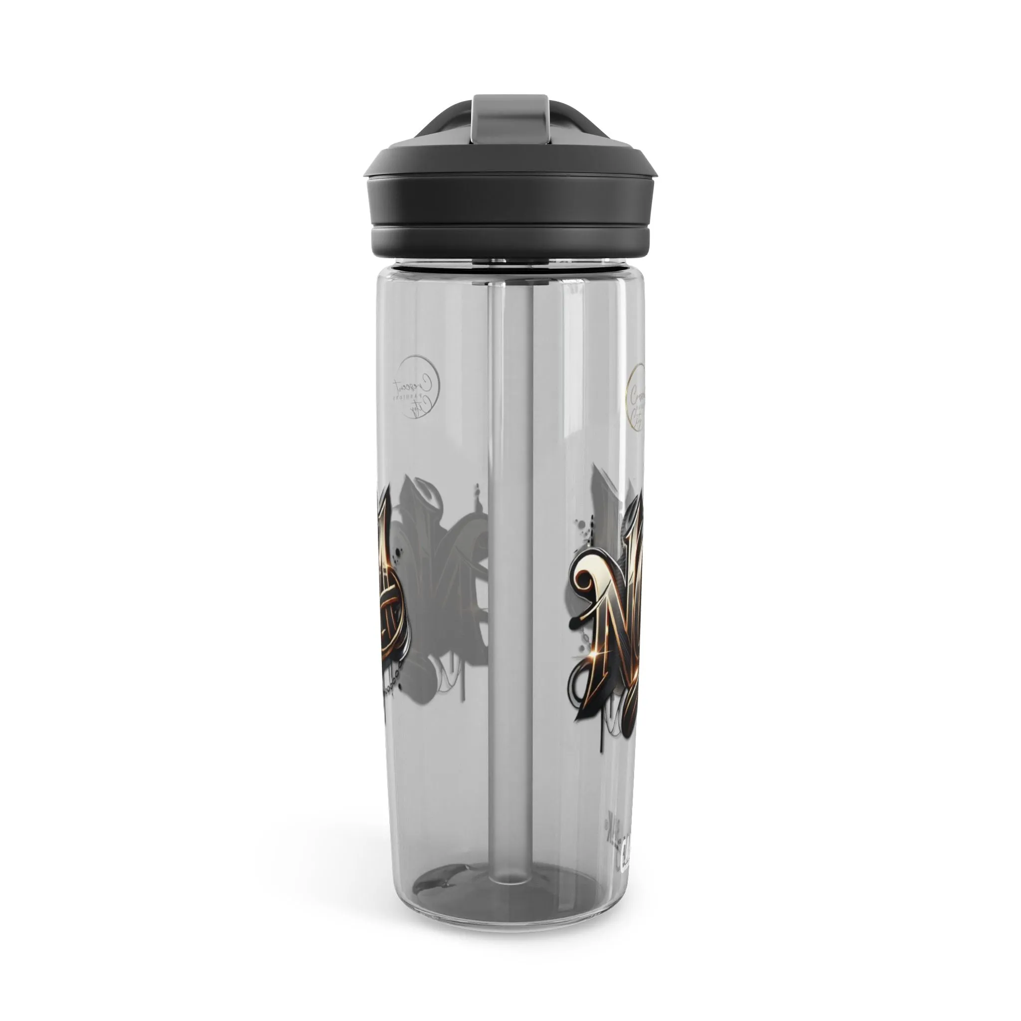 New Orleans CamelBak Eddy® Water Bottle - Stylish Hydration, Travel Jug, Outdoor Adventures, Eco-Friendly Reusable