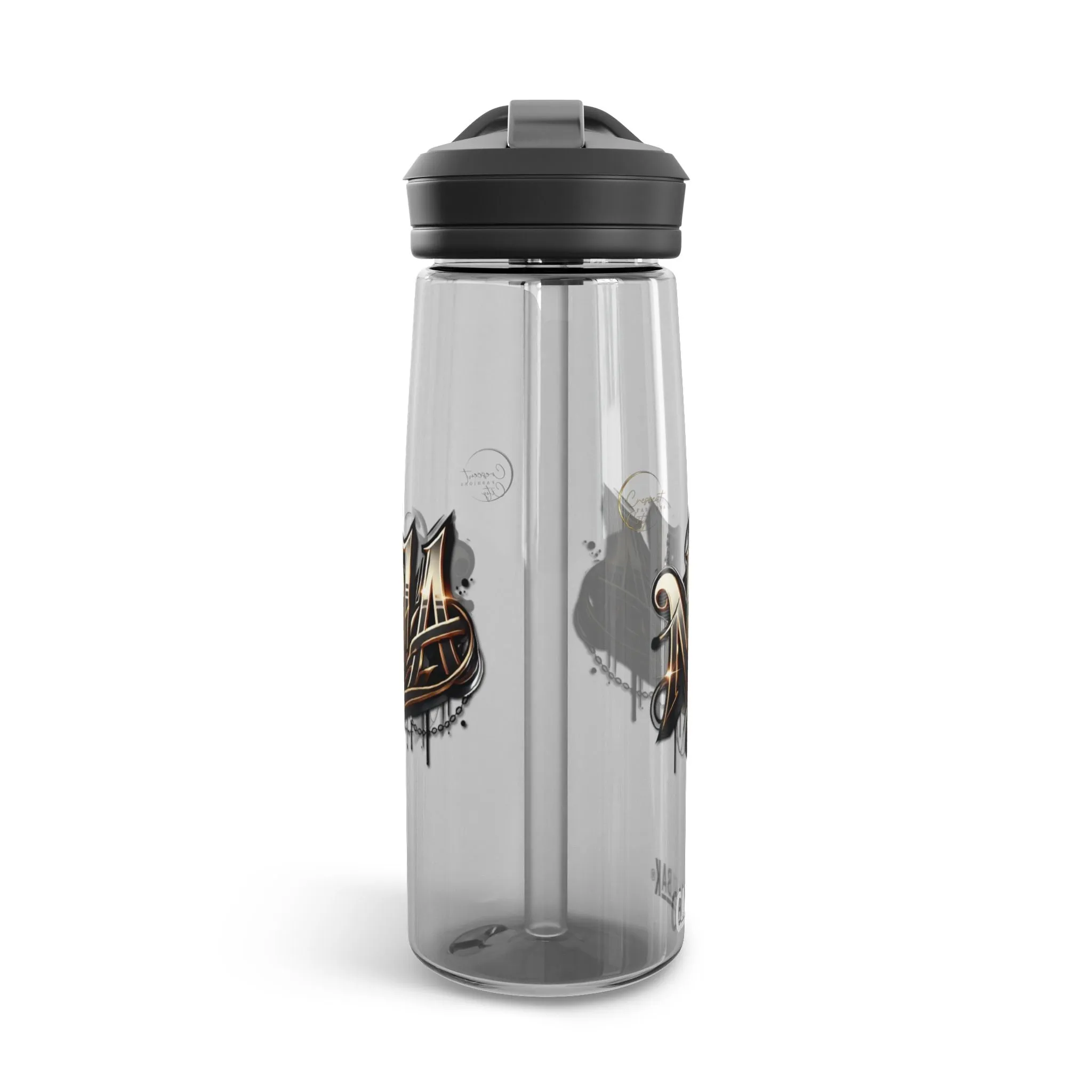 New Orleans CamelBak Eddy® Water Bottle - Stylish Hydration, Travel Jug, Outdoor Adventures, Eco-Friendly Reusable