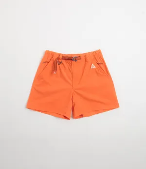 Nike ACG Hiking Shorts - Picante Red / Cinnamon / Summit White