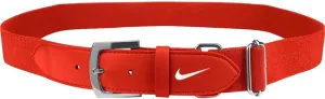 Nike unisex-adult Baseball Belt 3.0