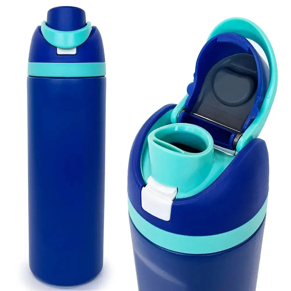 NIYO TOYS 600ml Stainless Steel Water Bottle