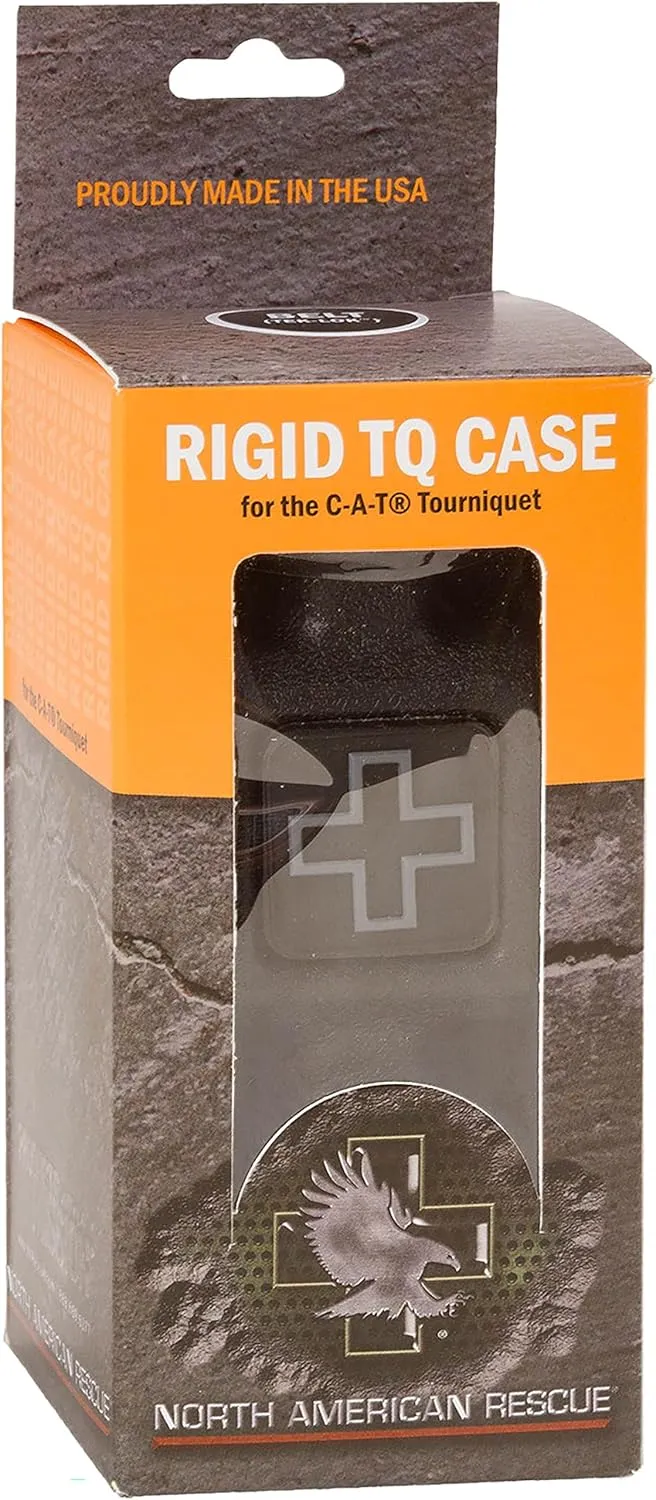 North American Rescue NAR GEN 7 C-A-T Rigid Tourniquet CASE