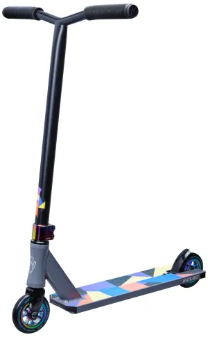 North Scooters Complete Hatchet - 2021