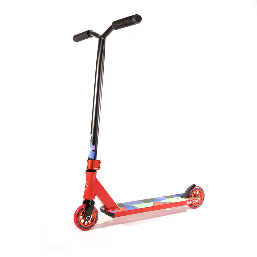 North Scooters Complete Hatchet - 2021