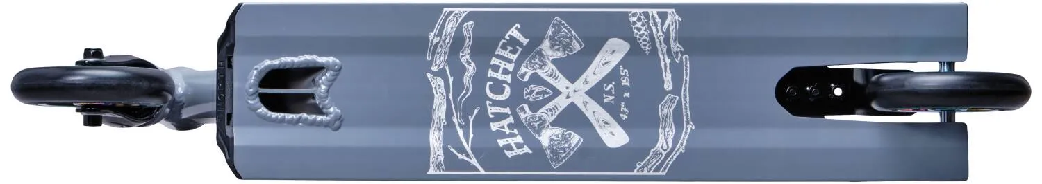 North Scooters Complete Hatchet - 2021