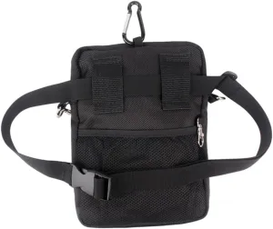 Nurses Utility Bag Tool Pockets Ergonomic Design Portable Nurse Bag Clinical Bags for Nursing Students Fanny Pack for Medical Workers