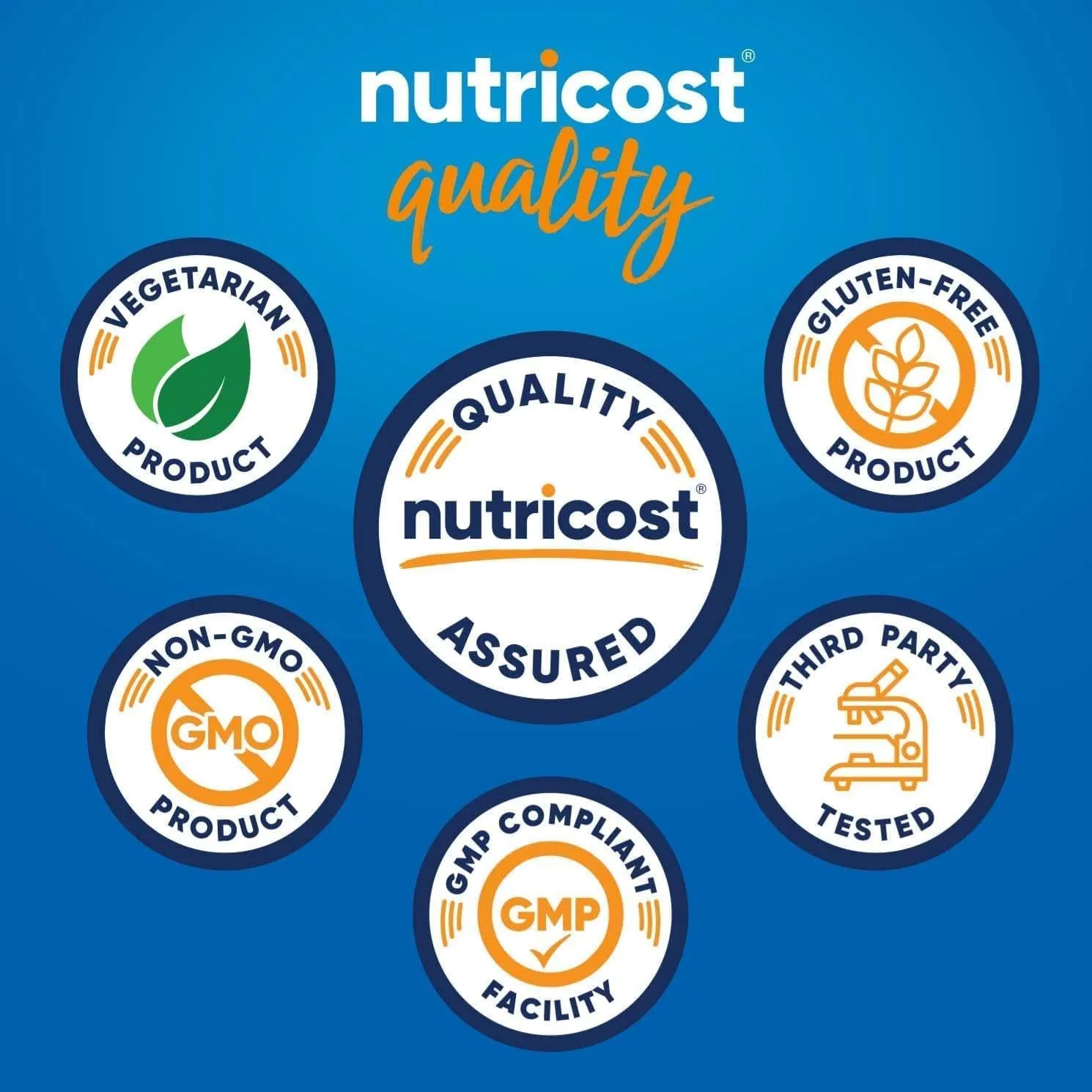 Nutricost Magnesium  Extra Strength 420mg, 240 Capsules - 120 Servings. Magnesium Oxide and Glycinate - Non-GMO, Gluten Free, Vegan Friendly