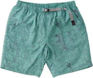 Nylon Alpine Packable Short - Men's, Yosemite Green, XL