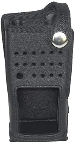 Nylon Carry Case Holster for Motorola XPR 3500 Two Way Radio