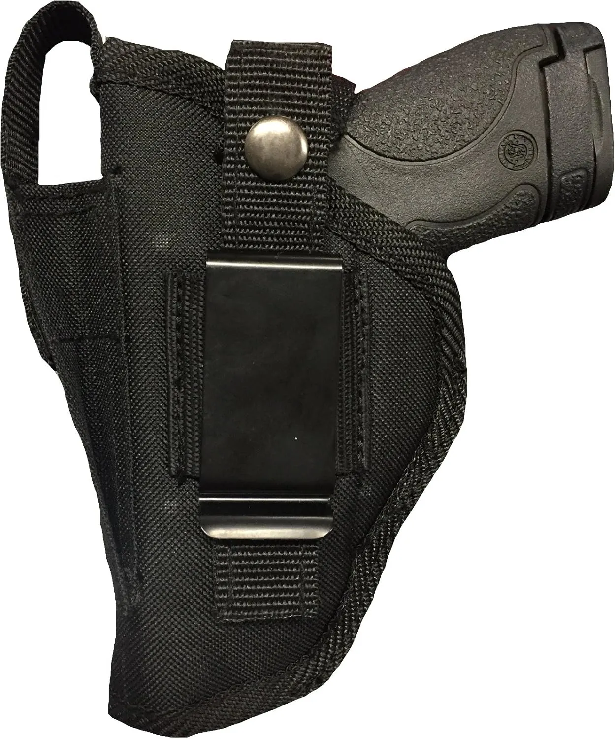 Nylon Gun Holster for Hi-Point 45 ACP, 40SW-B