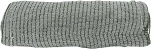 OD Green Emergency Bandage Lightweight Disposable Elastic Compression Bandage for Outdoor Adventures First Aid,Wound Management,Essential Gear for Hiking(8inch)