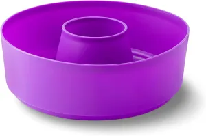 OMNIA Silicone Mold for Maxi Pan, 3L